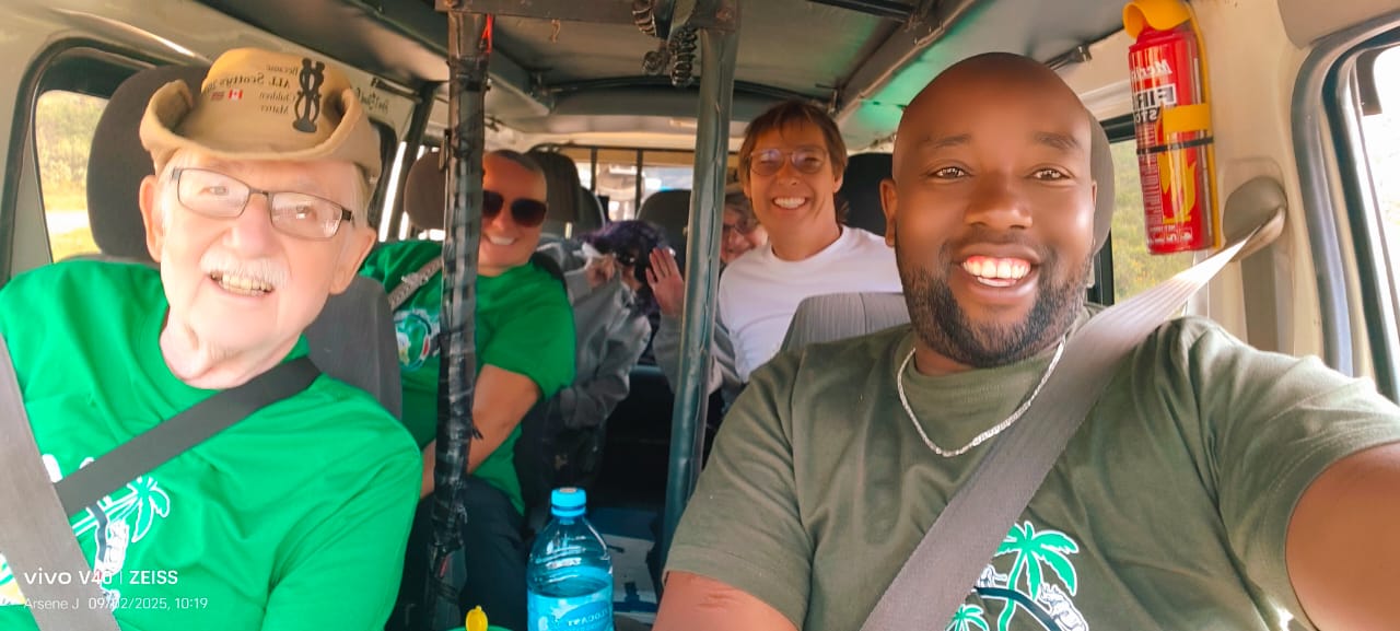 Nairobi National Park