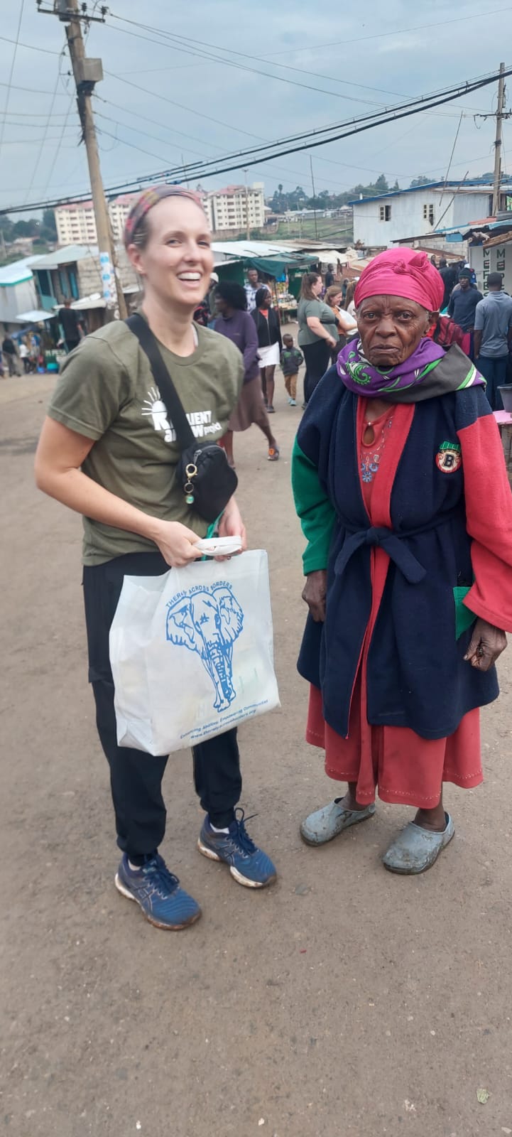 Charity & community - E2